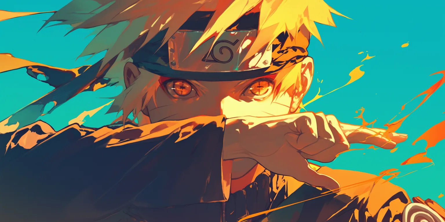 anime naruto uzumaki minato, boruto, naruto, konoha, kakashi