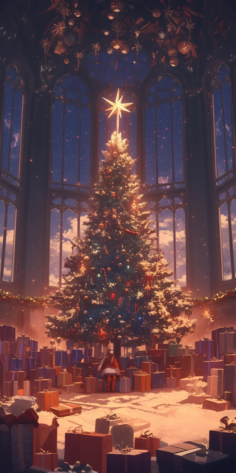 christmas screensaver free christmas, xmas, noragami, hyouka, yuru
