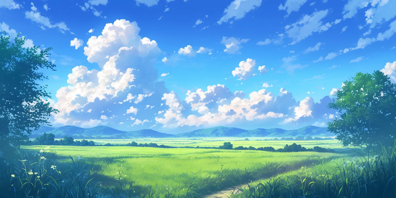 anime scenery wallpaper scenery, yuujinchou, mushishi, evergarden, backgrounds