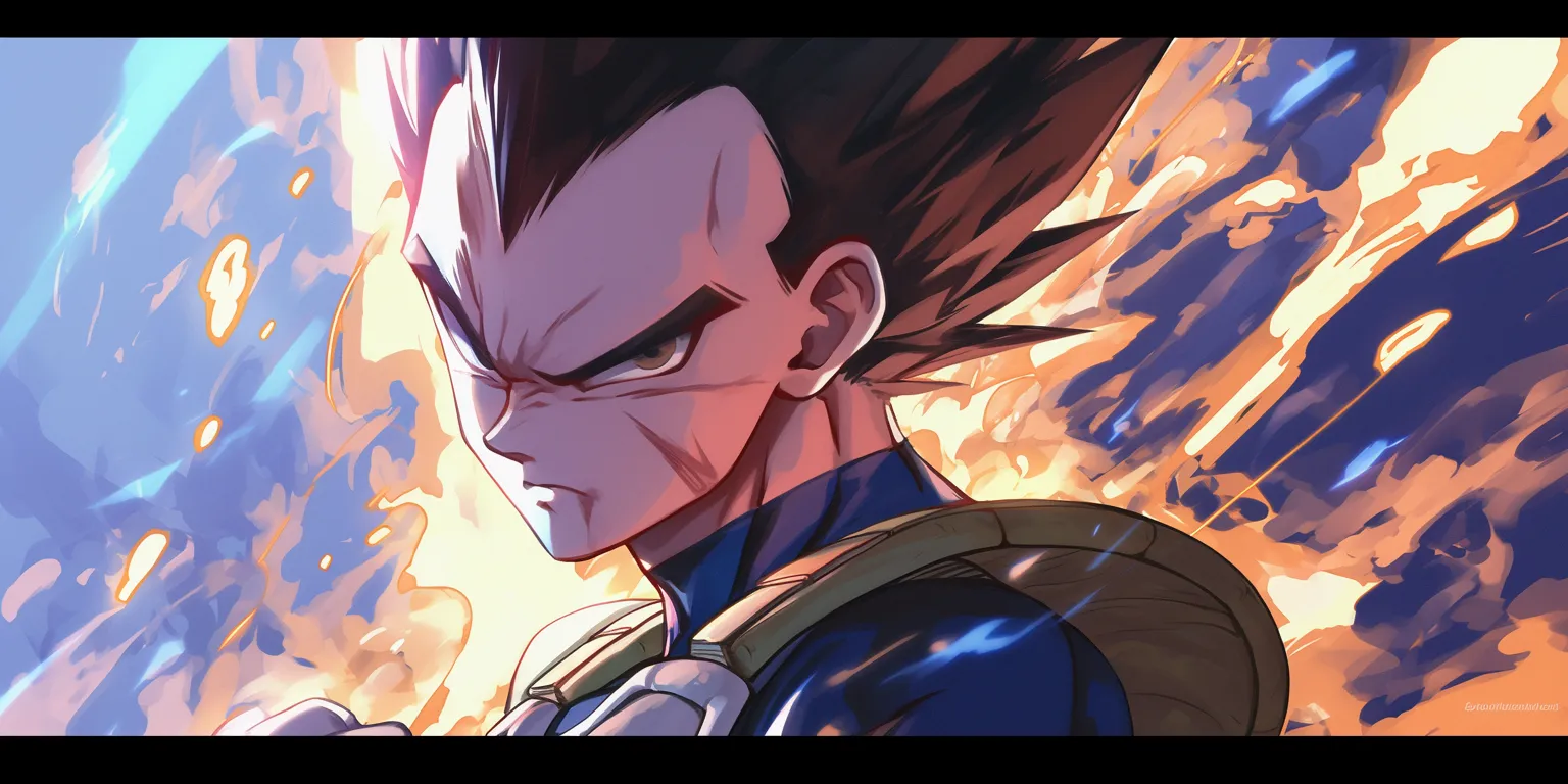 vegeta 4k wallpaper vegeta, gohan, bardock, dbz, goku