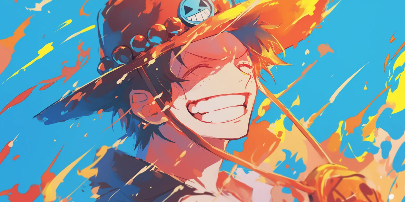 one piece wallpaper iphone 4k todoroki, brook, flcl, bnha, hinata