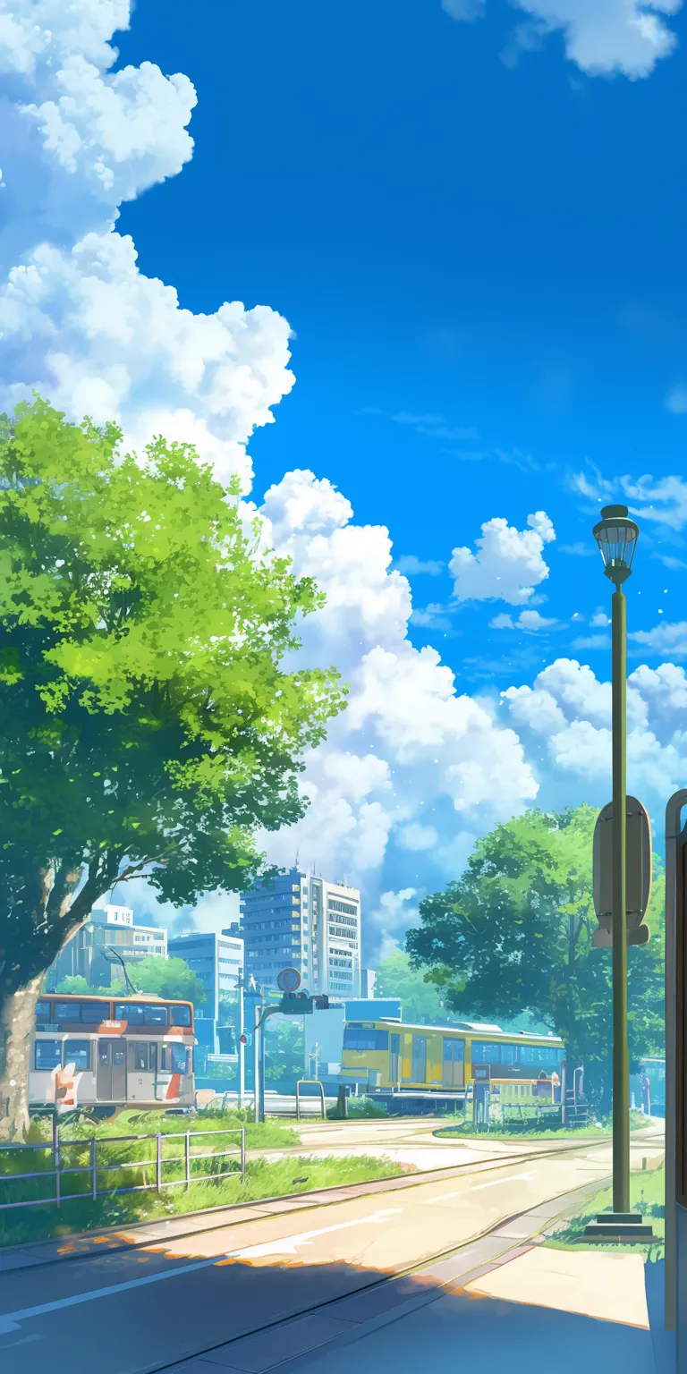 free moving backgrounds flcl, konosuba, champloo, natsume, hyouka