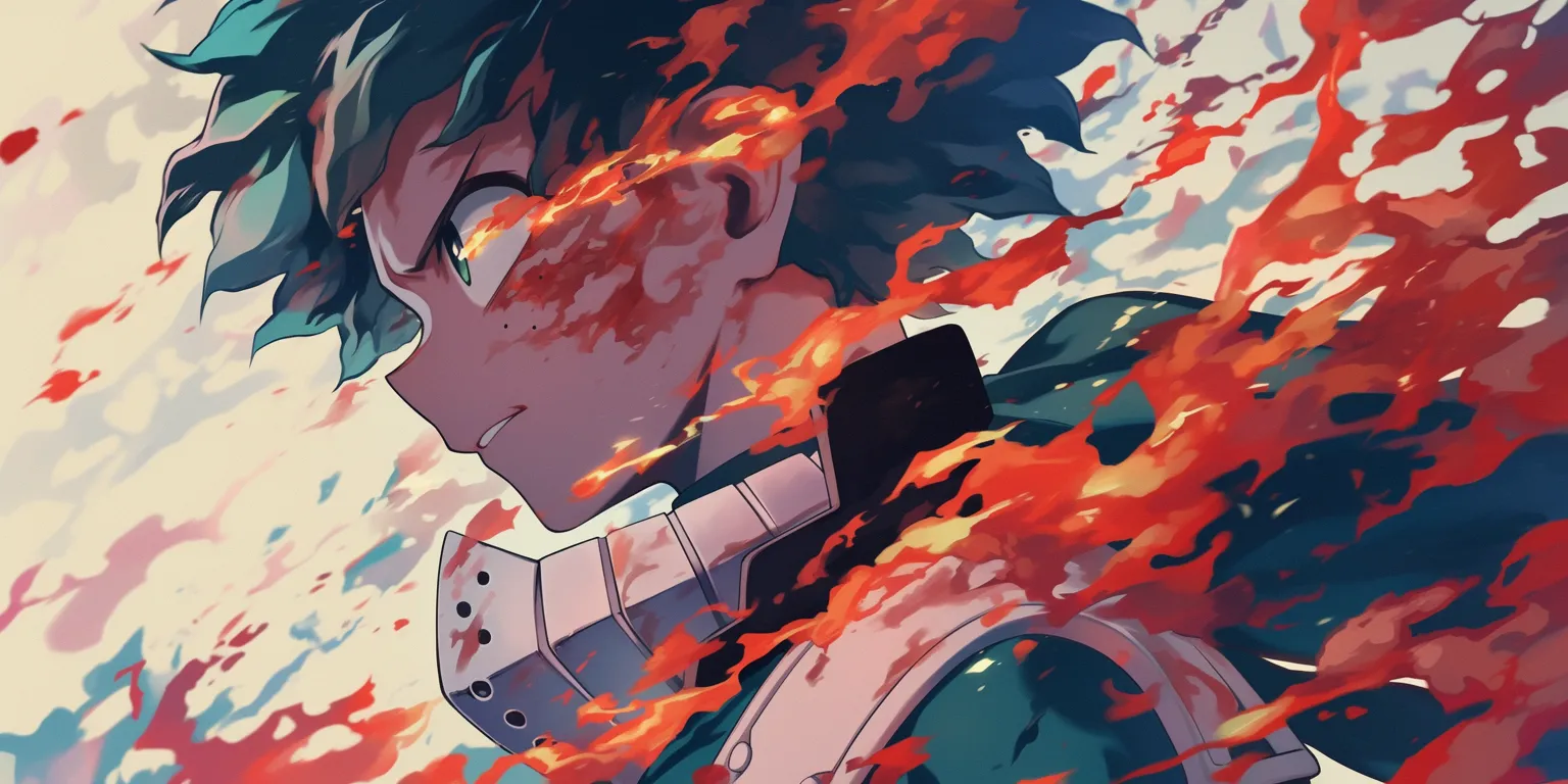 my hero academia wallpaper iphone todoroki, gurren, uchiha, itachi, mononoke