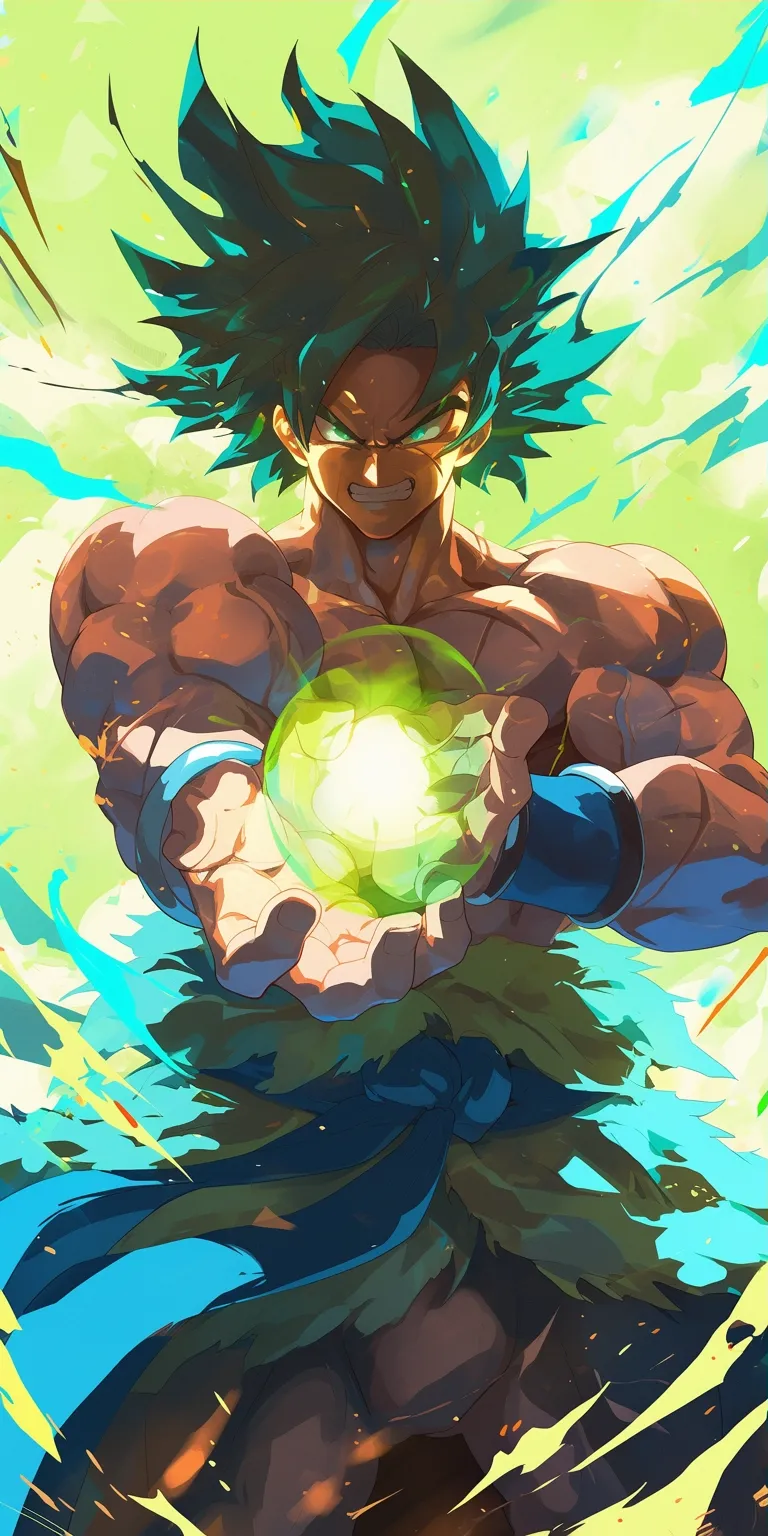 dragon ball super broly wallpaper broly, bardock, rengoku, vegeta, goku