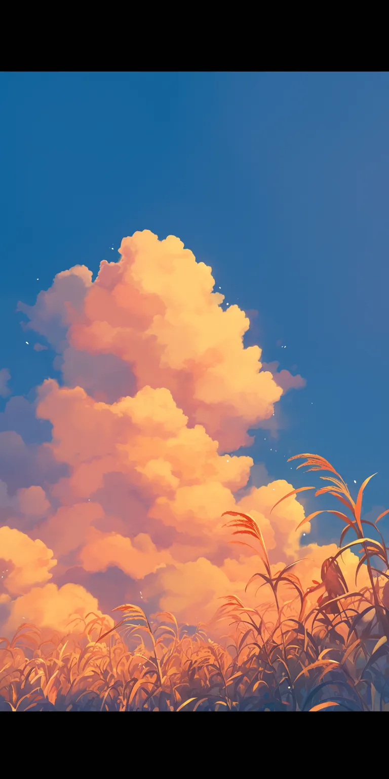 anime art wallpaper sky, 3440x1440, backgrounds, 2560x1440, background