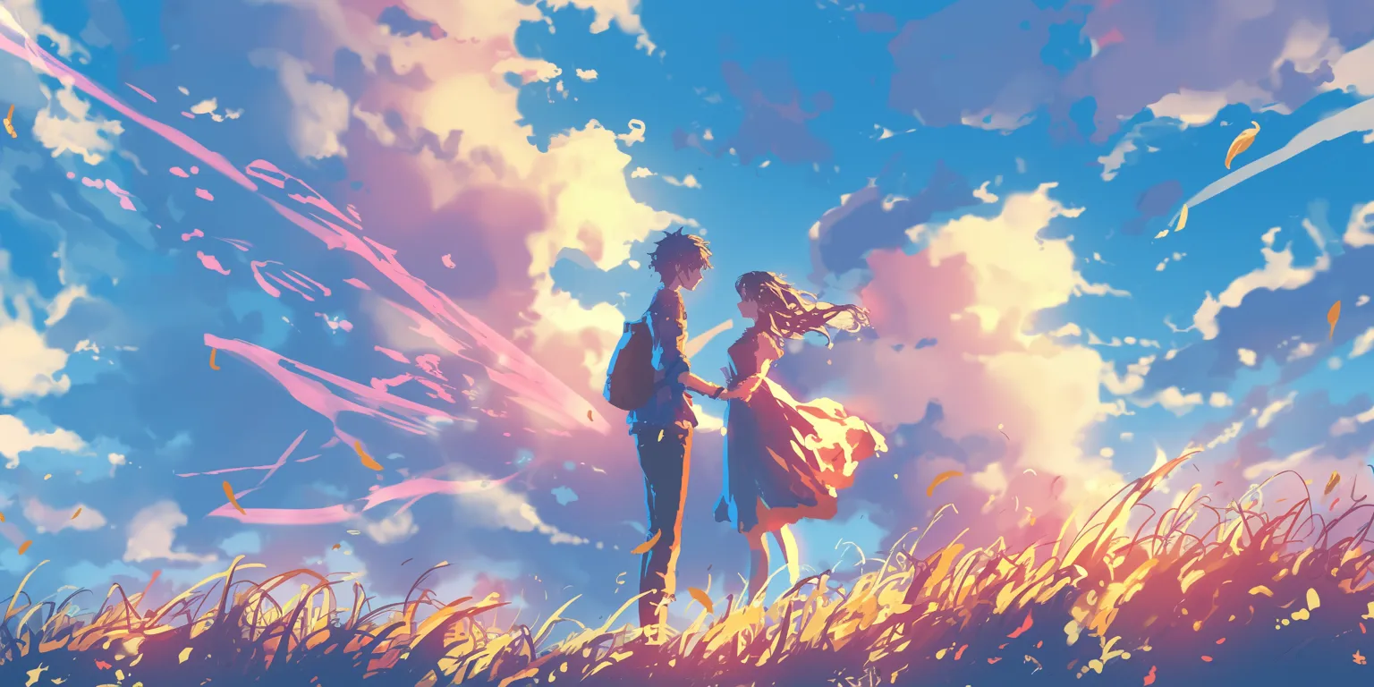 wallpaper anime mobile ghibli, flcl, sky, noragami, 1366x768