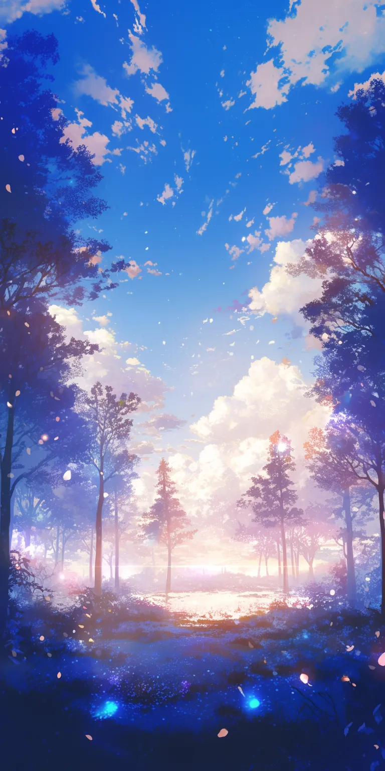 moving backgrounds for pc sky, lockscreen, forest, background, ciel
