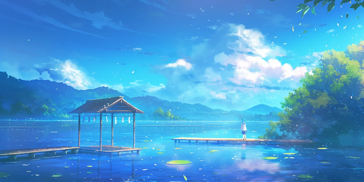 mobile anime wallpaper evergarden, backgrounds, scenery, 2560x1440, 3440x1440