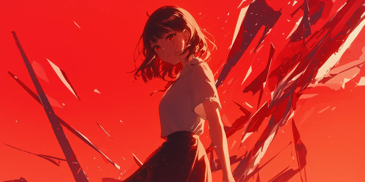 moving wallpapers for phone akira, touka, juuzou, flcl, yumeko