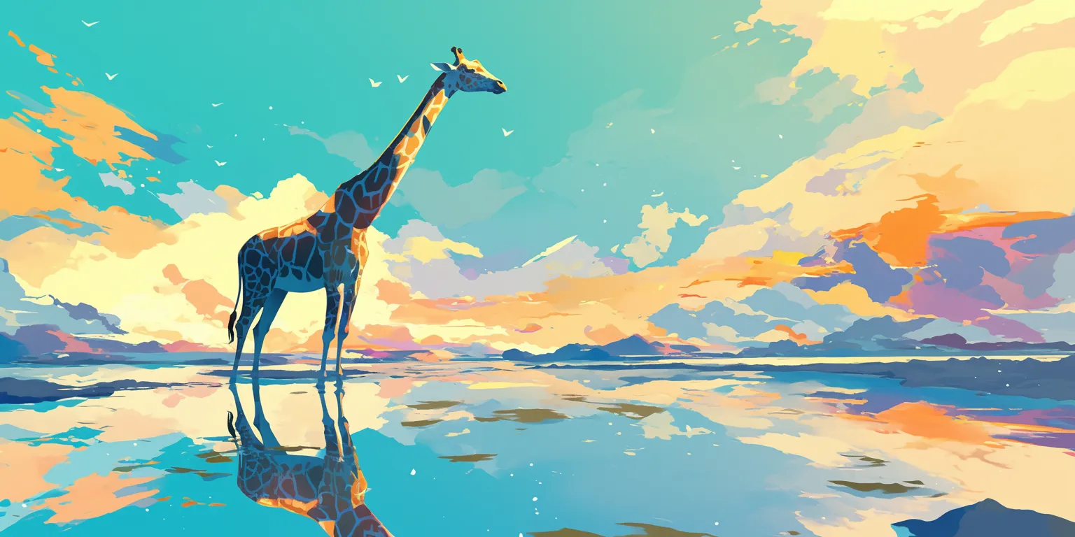 giraffe wallpaper giraffe, 2560x1440, 3440x1440, desktop, background