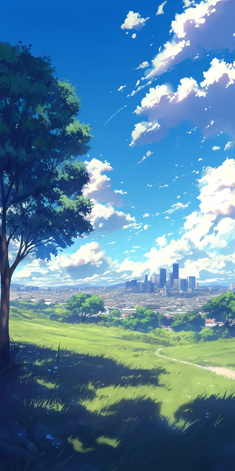 anime scenery background scenery, noragami, backgrounds, 3440x1440, 1920x1080