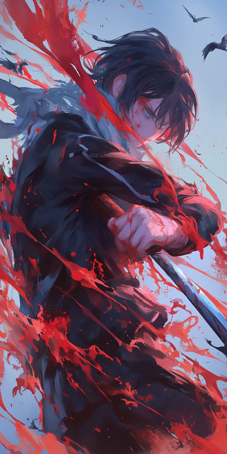 noragami wallpaper kaneki, yato, kenshin, uchiha