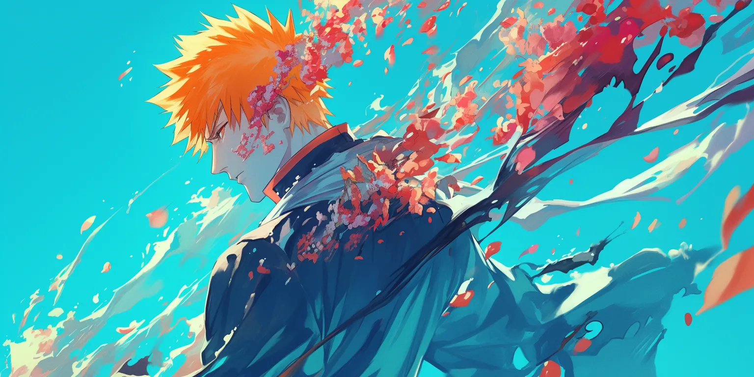 Ichigo Wallpapers Download High Quality Anime Wallpapers Tags