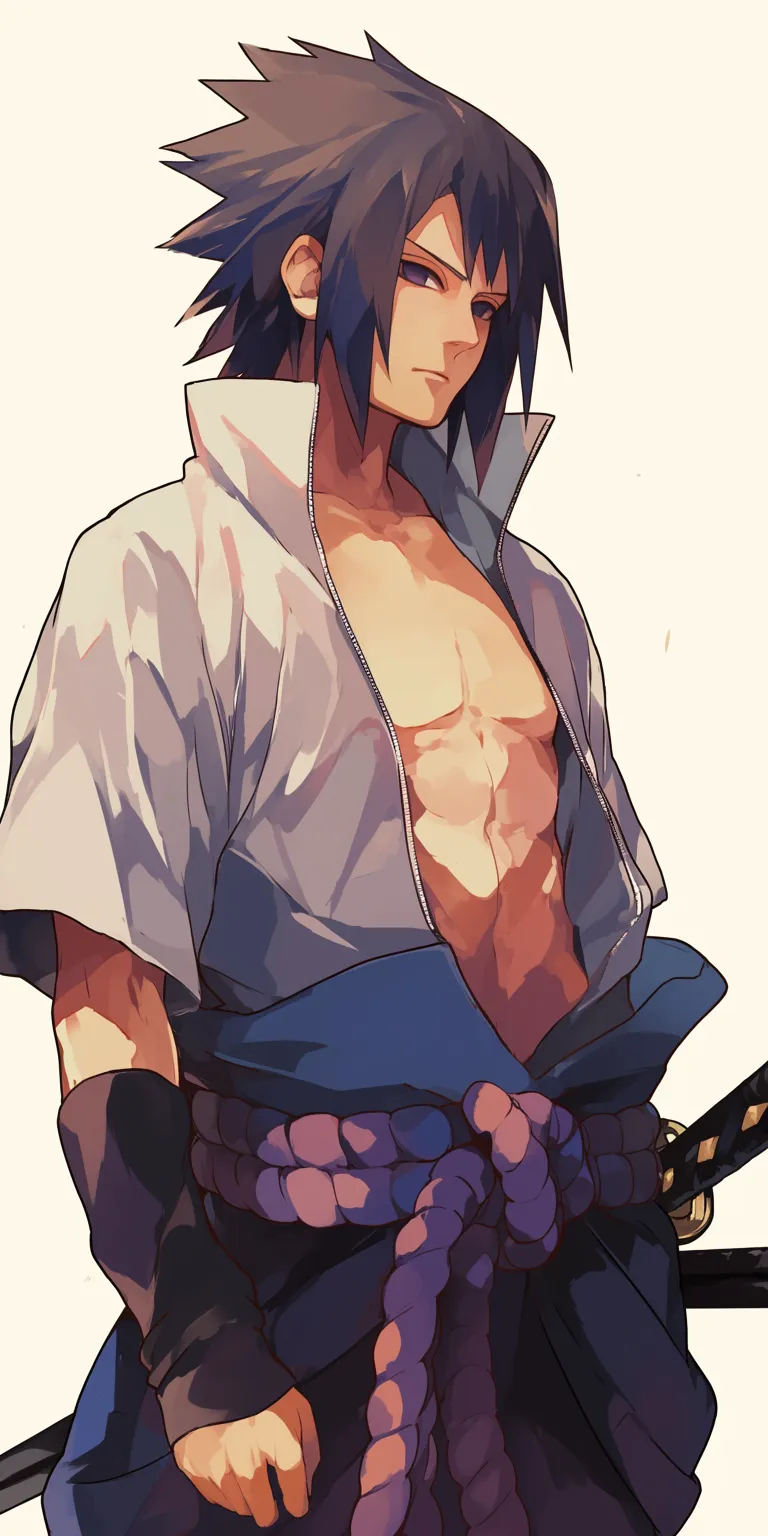 sasuke background sasuke, kenshin, aomine, itachi, sensei