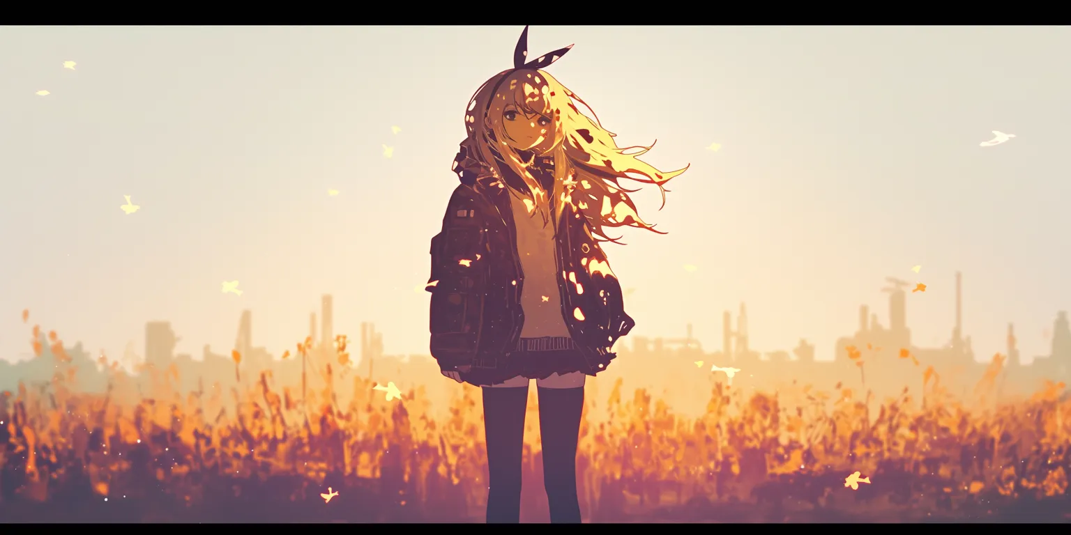 funny cartoon wallpaper 3440x1440, hatsune, 2560x1440, flcl, 1366x768