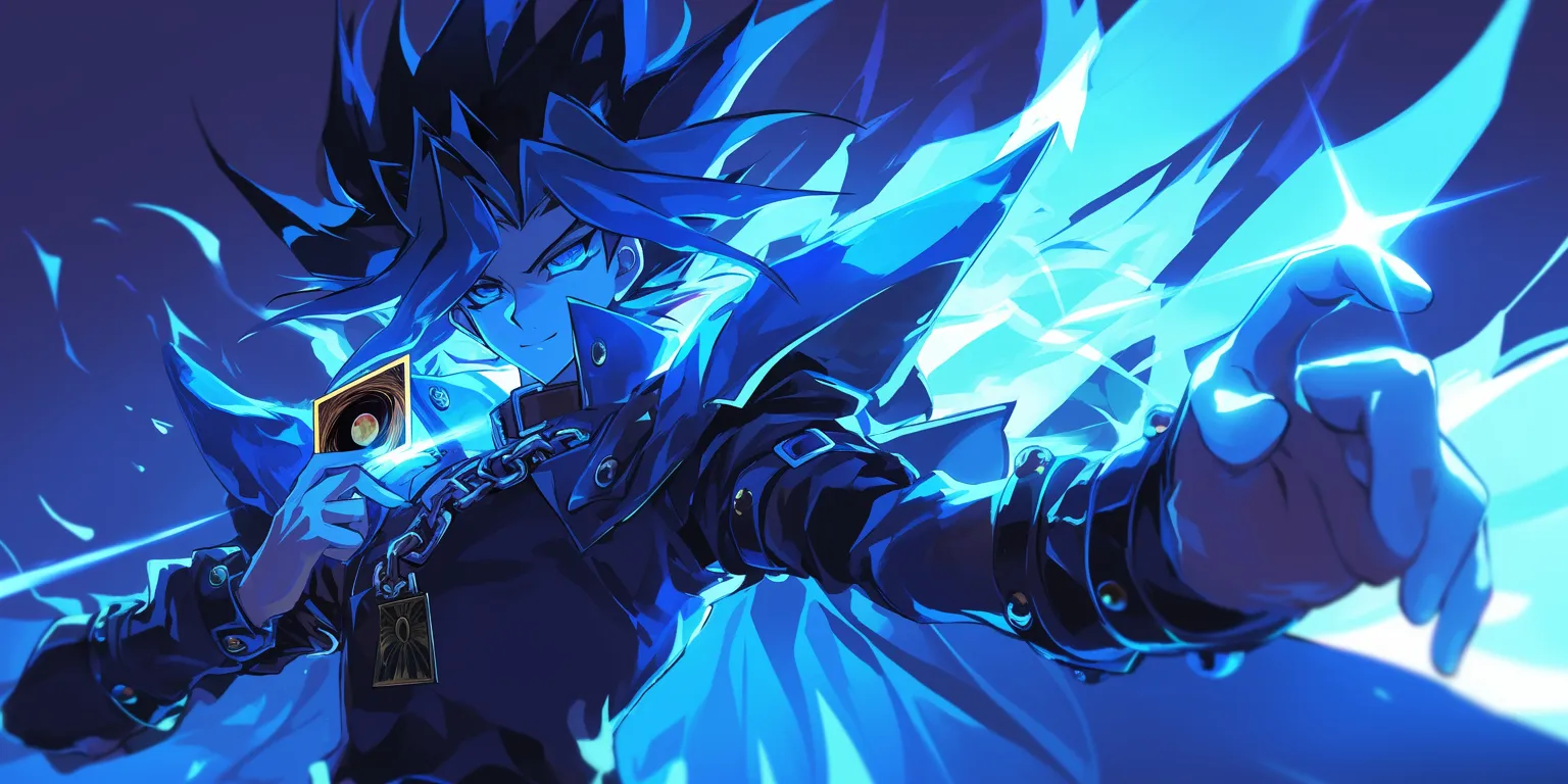 yu gi oh wallpaper 4k yugioh, susanoo, yaiba, seiya, alucard