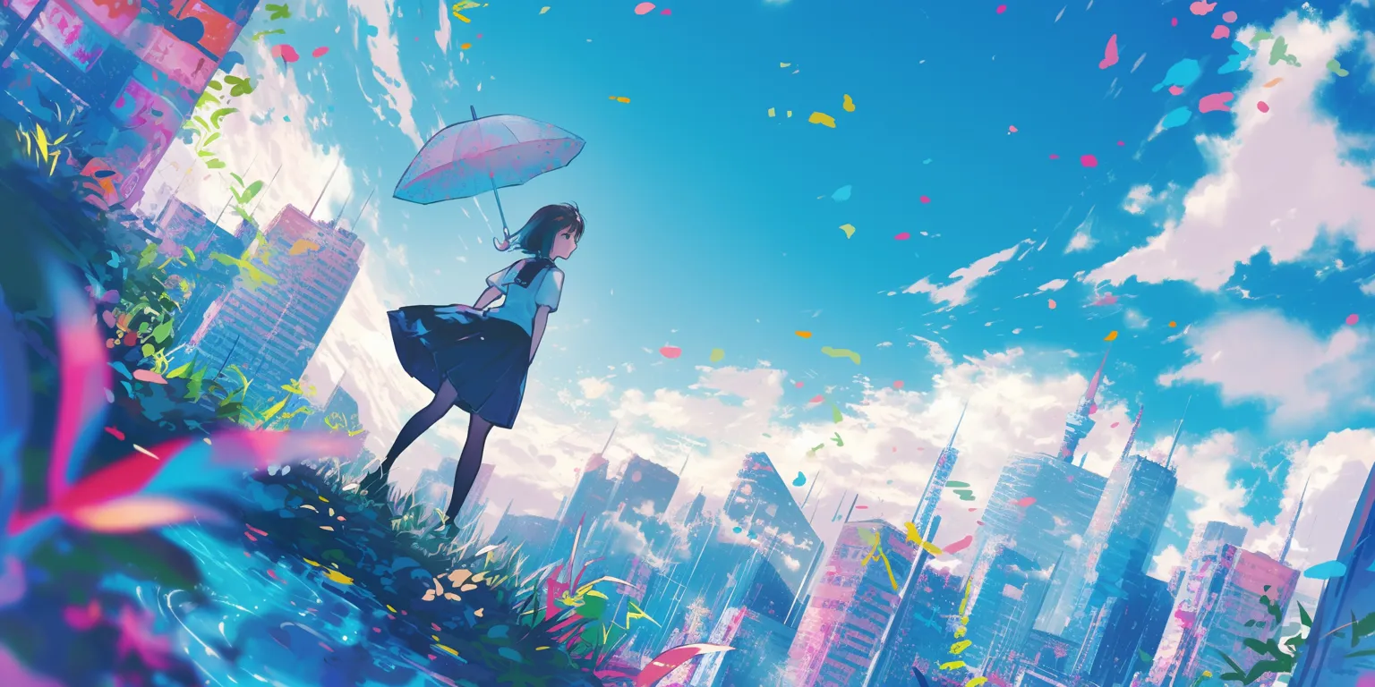 aesthetic anime wallpaper iphone bocchi, hyouka, wonderland, ghibli, 1920x1080