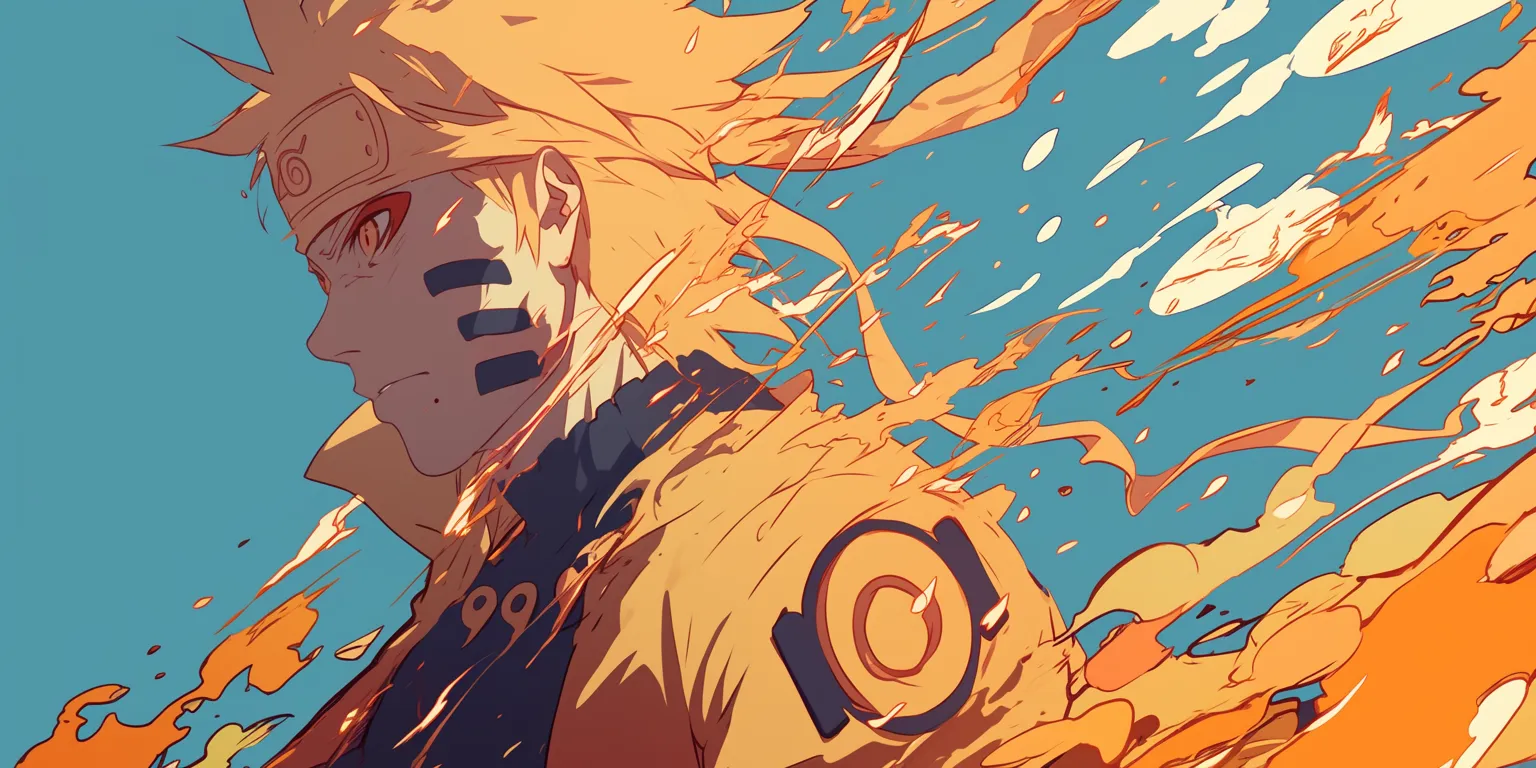 naruto hokage wallpaper naruto, minato, gaara, hokage, uzumaki