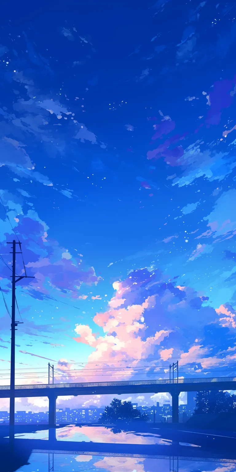 moving backgrounds for pc sky, ciel, flcl, 2560x1440, 3440x1440