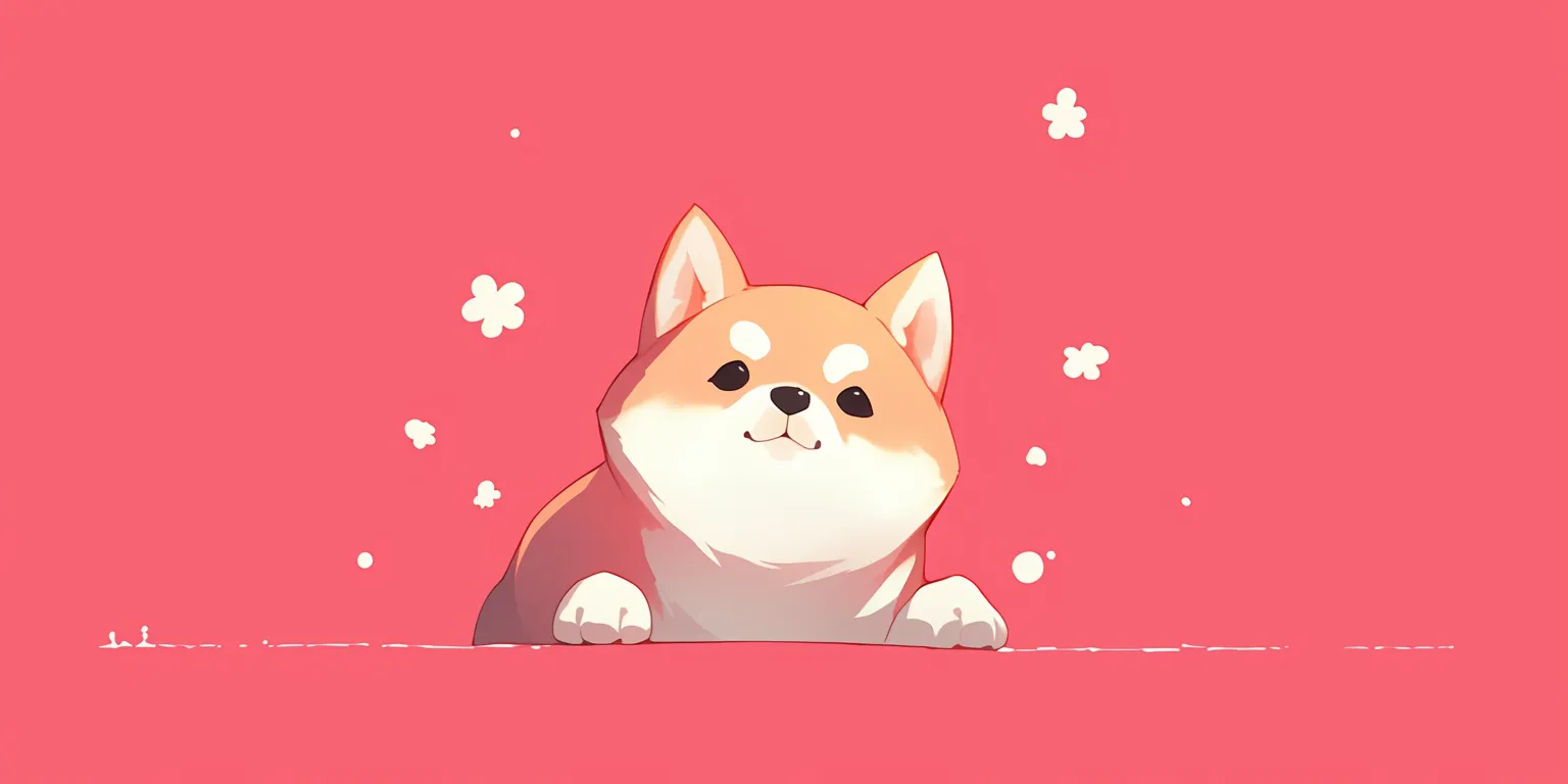 cute dogs wallpapers fox, dog, bocchi, hiro, pet