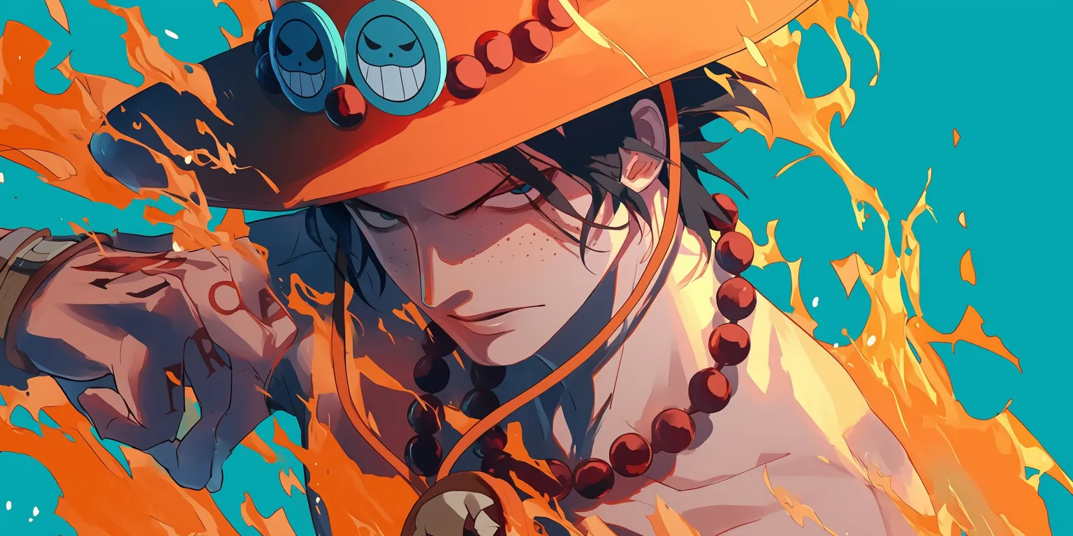 one piece wallpaper iphone 4k sabo, luffy, nami, wano, rengoku